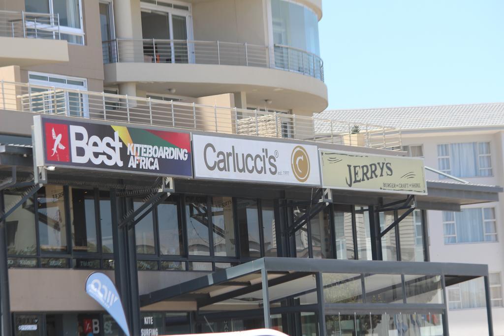 Blouberg Beachfront Apartment Bloubergstrand Room photo
